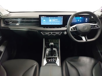 Used MG MG HS 2024 for sale - 76560480: Photo