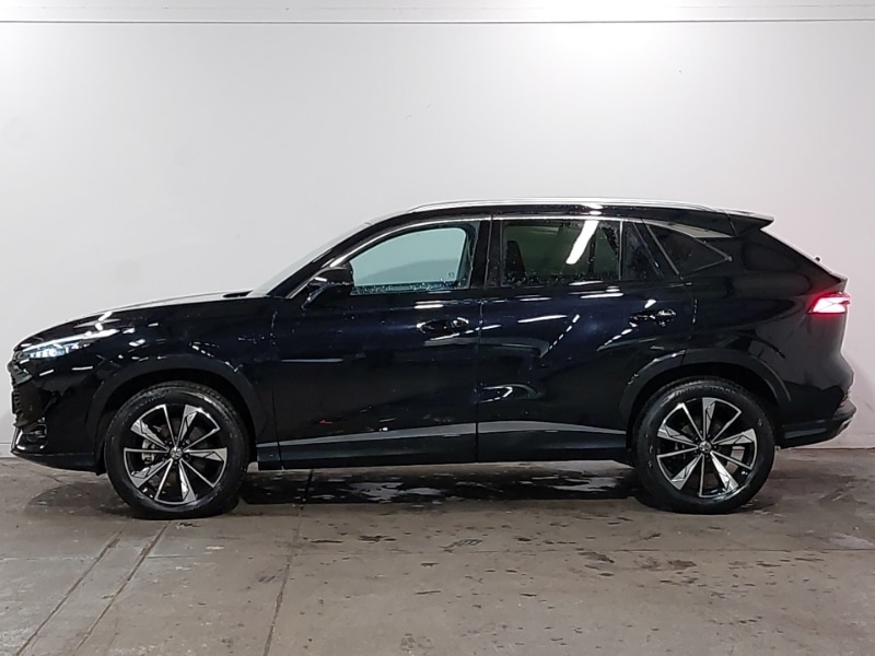 Used MG MG HS 2024 for sale - 76560480: Photo 4