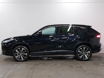 Used MG MG HS 2024 for sale - 76560480: Photo