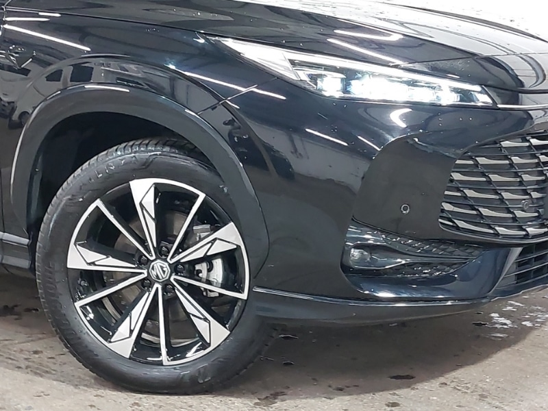 Used MG MG HS 2024 for sale - 76560480: Photo 9