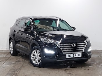 Used Hyundai TUCSON 2019 for sale - 78606553: Photo