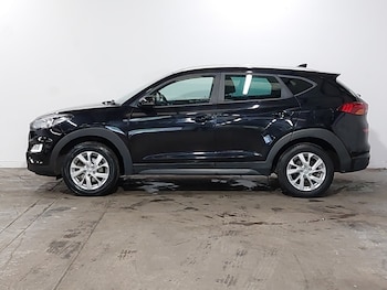 Used Hyundai TUCSON 2019 for sale - 78606553: Photo