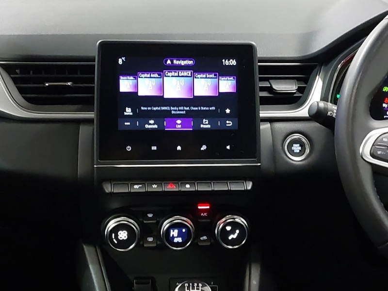 Used Renault Captur 2022 for sale - 77214086: Photo 11