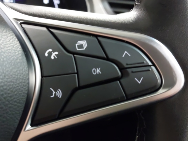 Used Renault Captur 2022 for sale - 77214086: Photo 12