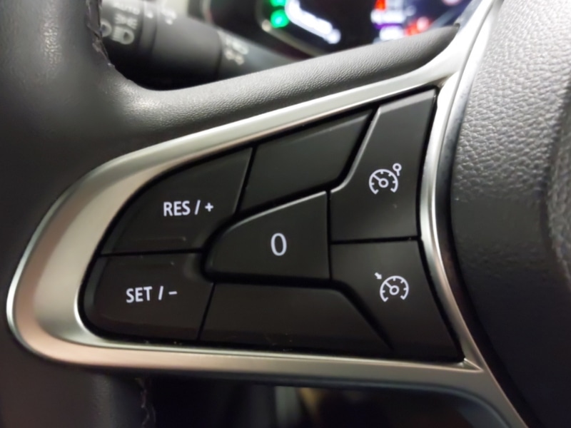 Used Renault Captur 2022 for sale - 77214086: Photo 13