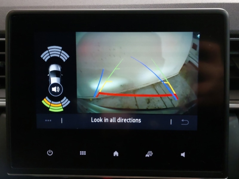 Used Renault Captur 2022 for sale - 77214086: Photo 19