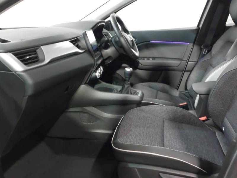 Used Renault Captur 2022 for sale - 77214086: Photo 5