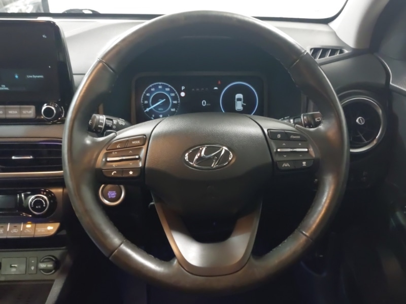 Used Hyundai KONA 2022 for sale - 76498042: Photo 10