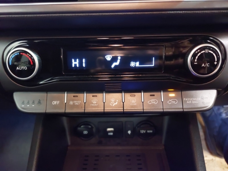 Used Hyundai KONA 2022 for sale - 76498042: Photo 17