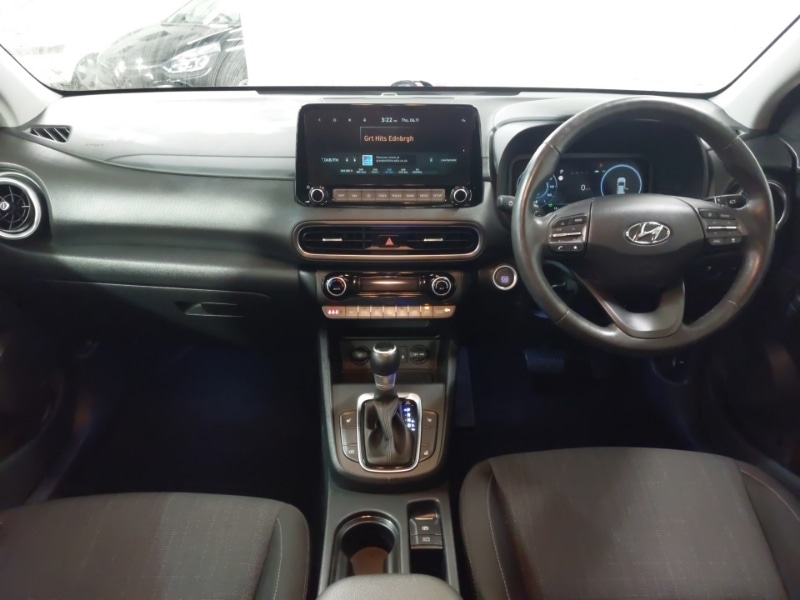 Used Hyundai KONA 2022 for sale - 76498042: Photo 2