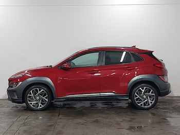Used Hyundai KONA 2022 for sale - 76498042: Photo