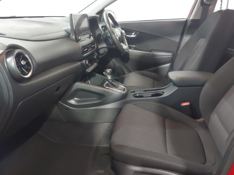 Used Hyundai KONA 2022 for sale - 76498042: Photo 5