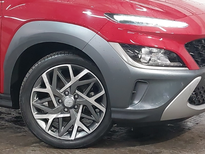 Used Hyundai KONA 2022 for sale - 76498042: Photo 9