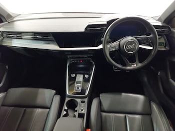 Used Audi A3 2023 for sale - 79561599: Photo