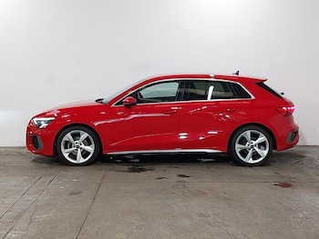Used Audi A3 2023 for sale - 79561599: Photo