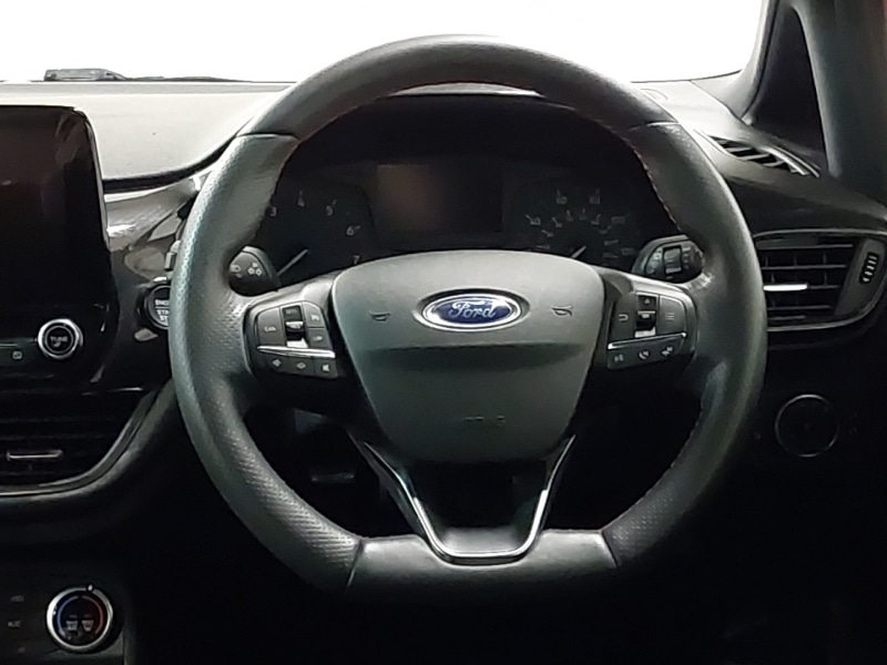 Used Ford Fiesta 2021 for sale - 77066039: Photo 10