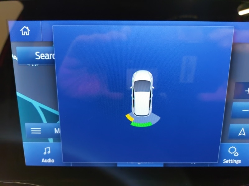 Used Ford Fiesta 2021 for sale - 77066039: Photo 16