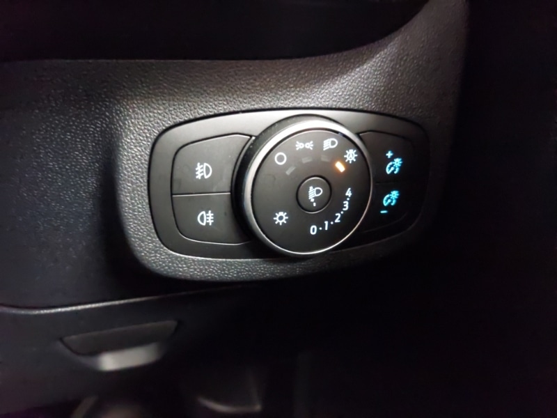 Used Ford Fiesta 2021 for sale - 77066039: Photo 18