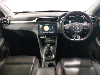 Used MG MG ZS 2022 for sale - 78848655: Photo