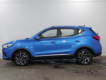 Used MG MG ZS 2022 for sale - 78848655: Photo