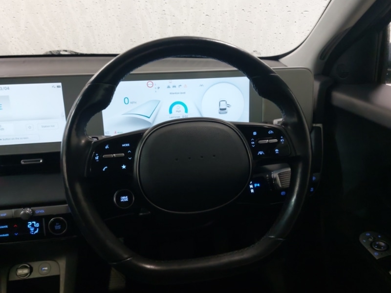 Used Hyundai IONIQ 5 2022 for sale - 78126451: Photo 10