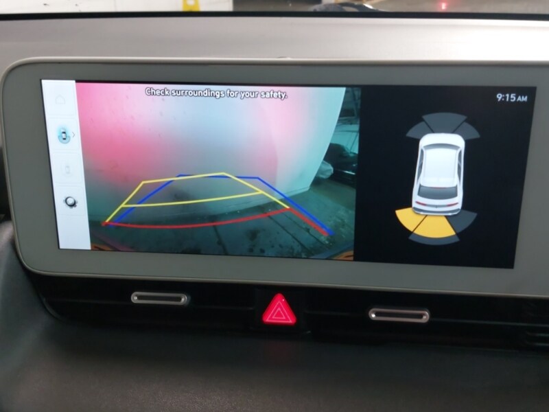 Used Hyundai IONIQ 5 2022 for sale - 78126451: Photo 16