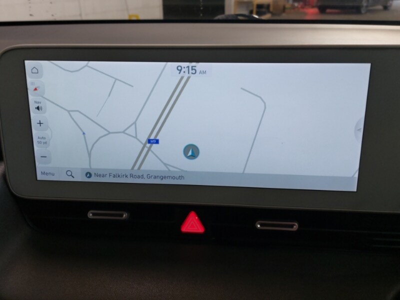 Used Hyundai IONIQ 5 2022 for sale - 78126451: Photo 17