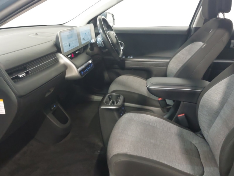 Used Hyundai IONIQ 5 2022 for sale - 78126451: Photo 5