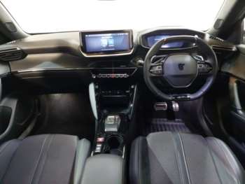 Used Peugeot 2008 2024 for sale - 74873752: Photo