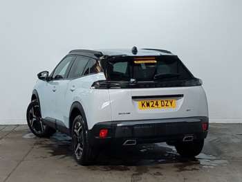 Used Peugeot 2008 2024 for sale - 74873752: Photo