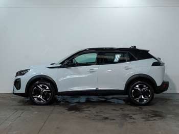 Used Peugeot 2008 2024 for sale - 74873752: Photo