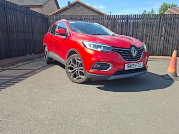 Used Renault Kadjar 2019 for sale - 79218364: Photo