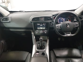 Used Renault Kadjar 2019 for sale - 79218364: Photo