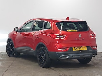 Used Renault Kadjar 2019 for sale - 79218364: Photo