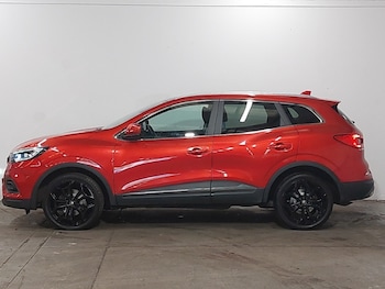 Used Renault Kadjar 2019 for sale - 79218364: Photo