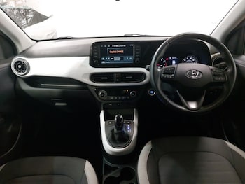 Used Hyundai i10 2023 for sale - 78283524: Photo