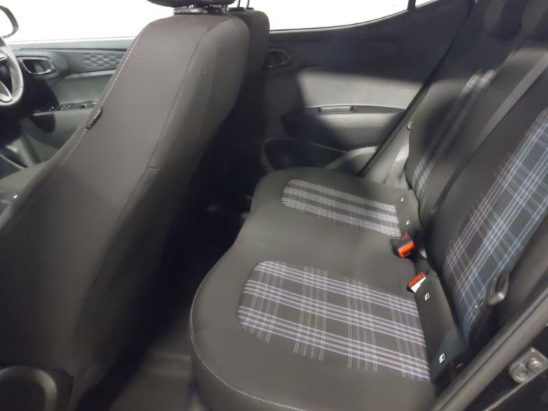 Used Hyundai i10 2025 for sale - 77252026: Photo 6