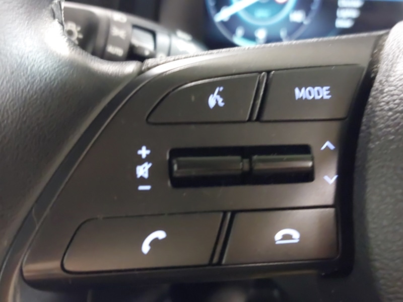 Used Hyundai i20 2023 for sale - 77239805: Photo 13