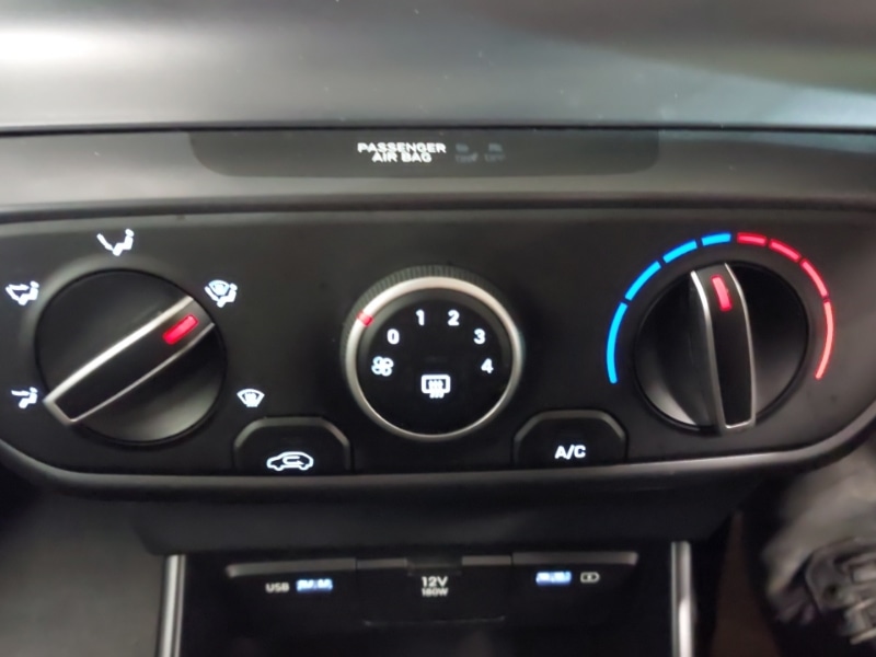 Used Hyundai i20 2023 for sale - 77239805: Photo 16