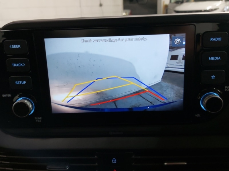 Used Hyundai i20 2023 for sale - 77239805: Photo 17