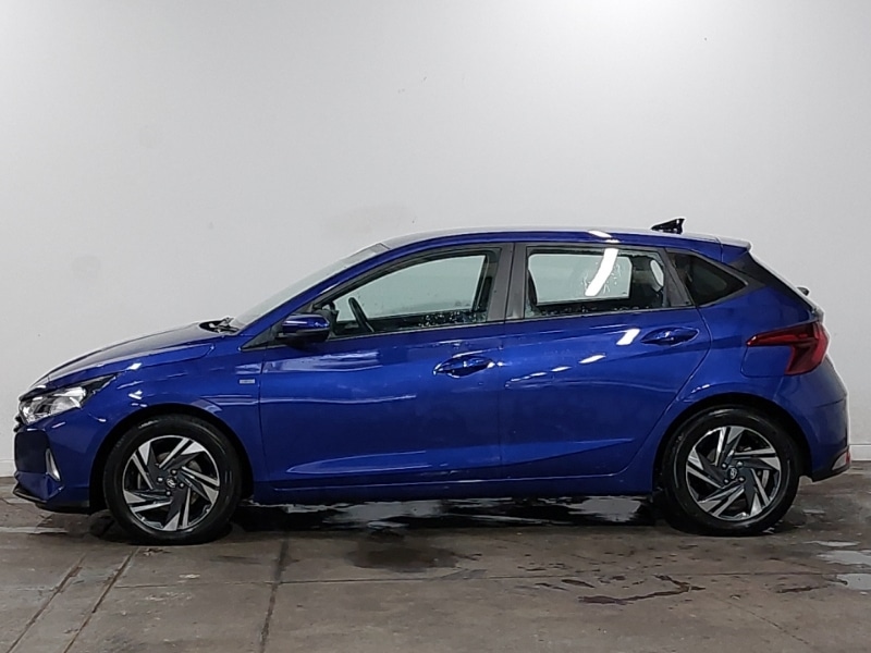 Used Hyundai i20 2023 for sale - 77239805: Photo 4