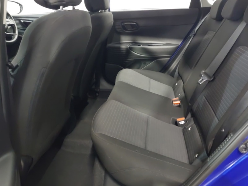 Used Hyundai i20 2023 for sale - 77239805: Photo 6