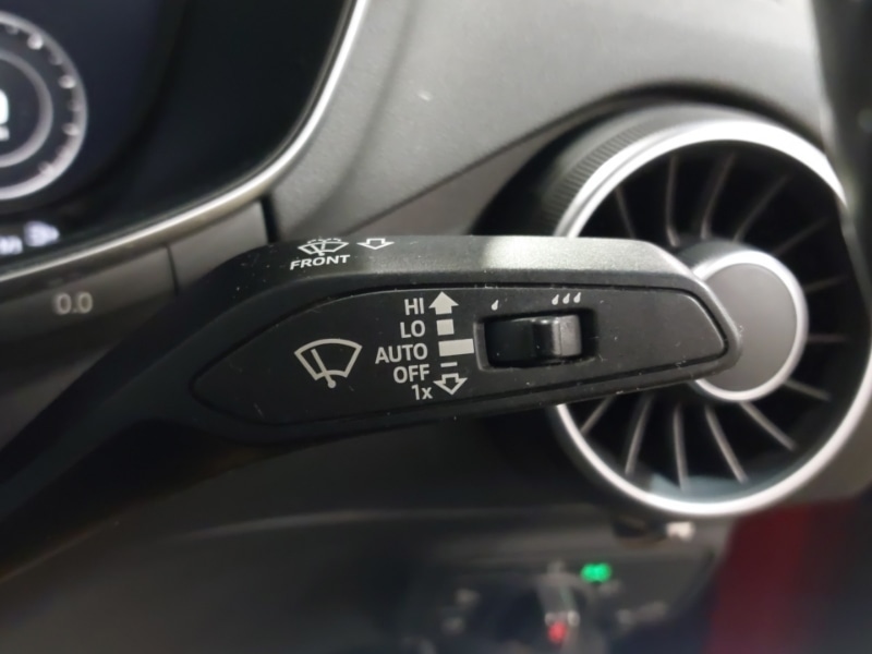 Used Audi TT 2016 for sale - 77379885: Photo 14