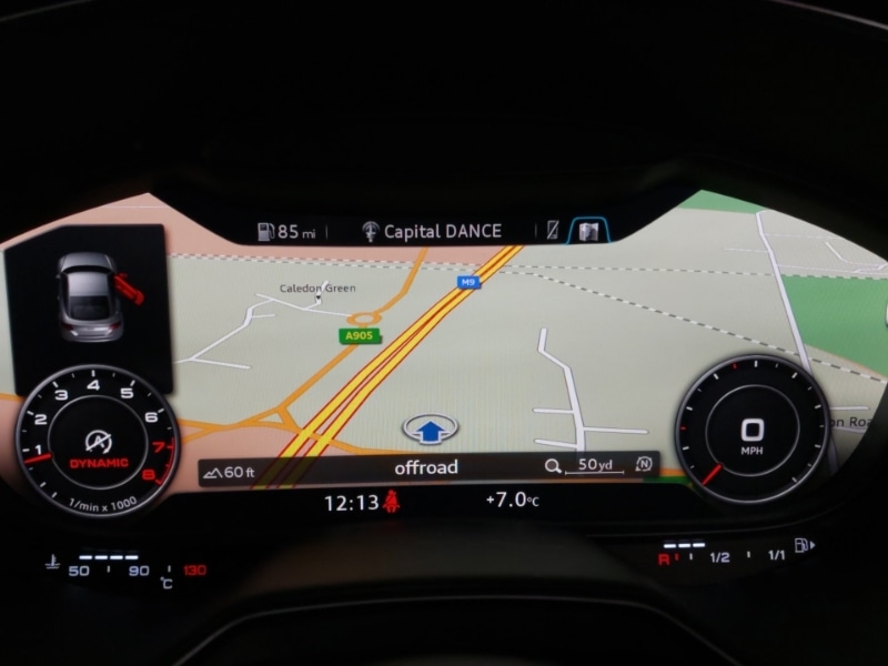 Used Audi TT 2016 for sale - 77379885: Photo 16