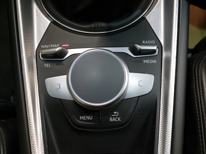 Used Audi TT 2016 for sale - 77379885: Photo 18