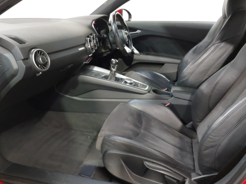 Used Audi TT 2016 for sale - 77379885: Photo 5