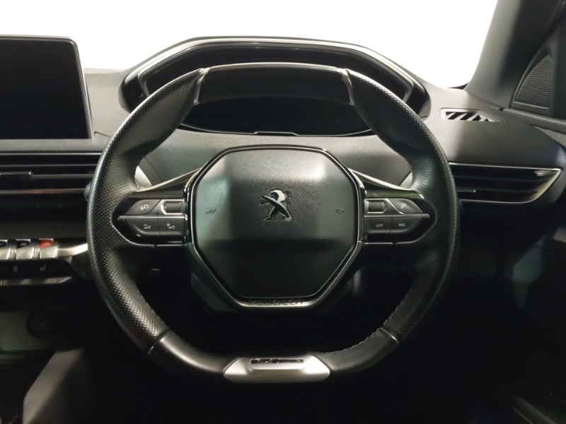 Used Peugeot 3008 2019 for sale - 76498047: Photo 10