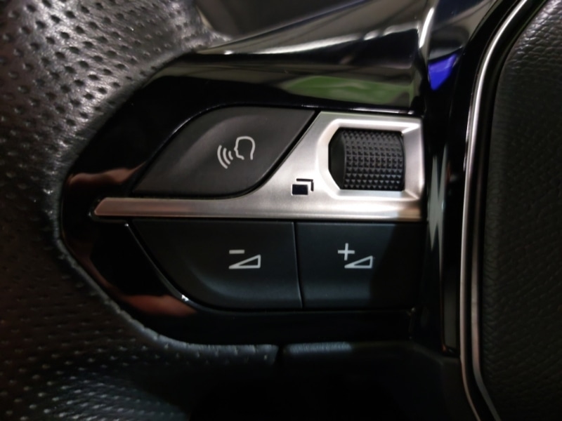 Used Peugeot 3008 2019 for sale - 76498047: Photo 12