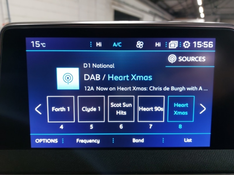 Used Peugeot 3008 2019 for sale - 76498047: Photo 14