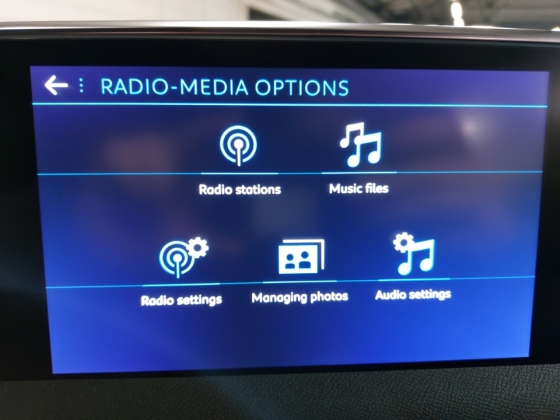 Used Peugeot 3008 2019 for sale - 76498047: Photo 15